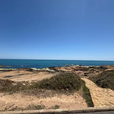 Miramar Brisa Y Vistas -cabo Cervera-