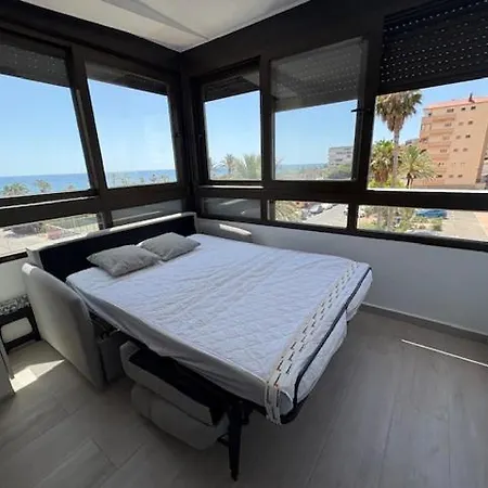 Miramar Brisa Y Vistas -cabo Cervera- * Τορεβιέχα