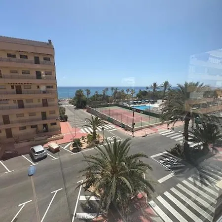 Miramar Brisa Y Vistas -cabo Cervera- *