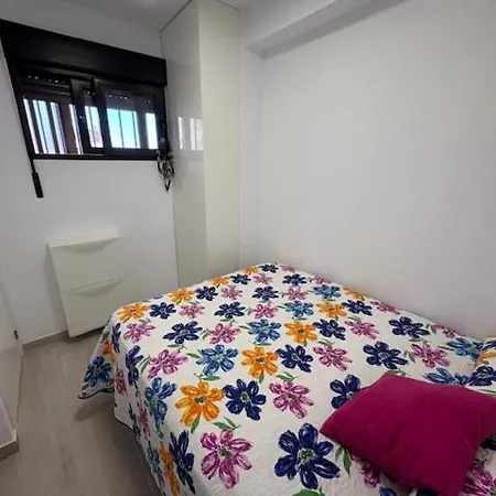 Miramar Brisa Y Vistas -cabo Cervera- Apartment Torrevieja