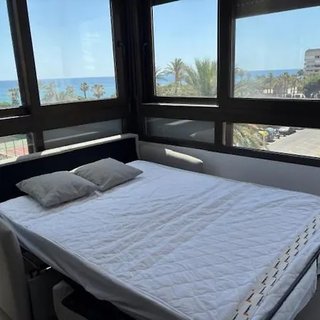 Miramar Brisa Y Vistas -cabo Cervera- * Torrevieja