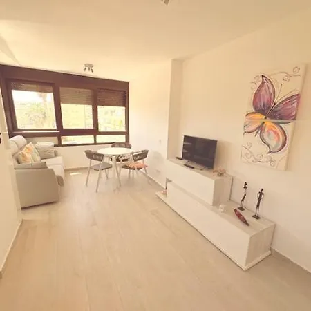 Miramar Brisa Y Vistas -cabo Cervera-