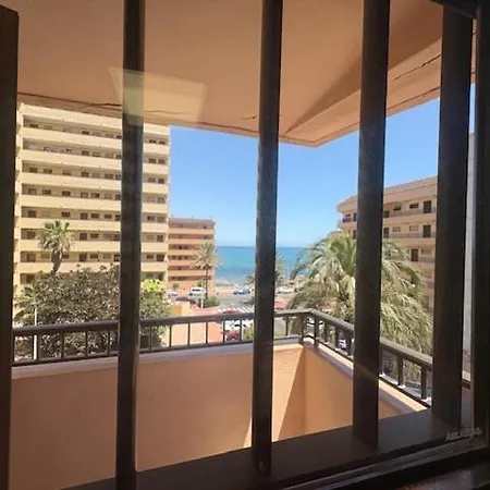 Miramar Brisa Y Vistas -cabo Cervera- * Torrevieja
