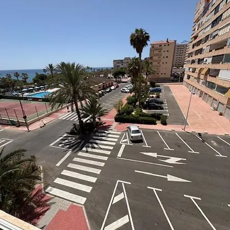 Apartment Miramar Brisa Y Vistas -cabo Cervera- Torrevieja